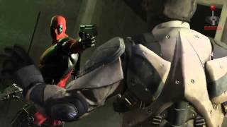 Deadpool Trailer Legendado Pt