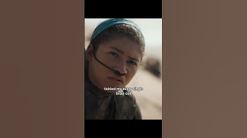 Our Top Movies Watched in 2024: Dune: Part Two