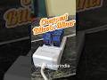 Cheapest Solo BTC Miner Nerdminerindia #shorts