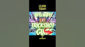 Learn How To Trickshot Today! | TWO AWESOME TRICKSHOTS! 😝|  Apex Legends #trickshots