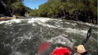 Ocoee 2011