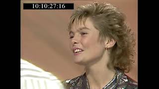 Blind Date: S3E14 (December 5, 1987)