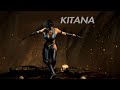 Mortal Kombat X - Kitana (Very Hard)