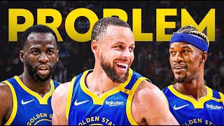 This Is Not The Same Golden State Warriors...