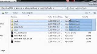 SOLUCION DEL MAP EDITOR NO ABRIR NI GUARDAR MAPS.