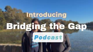 Introducing "Bridging the Gap"