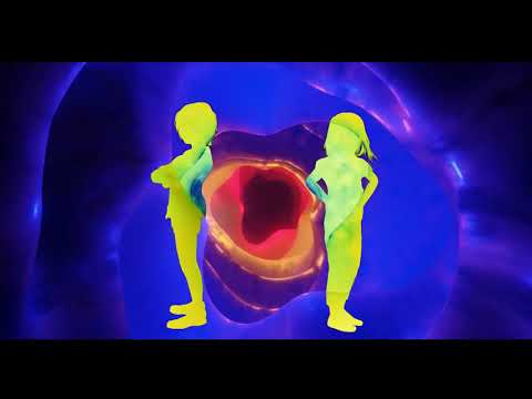 Nawaf Here With Me Official Music Video 