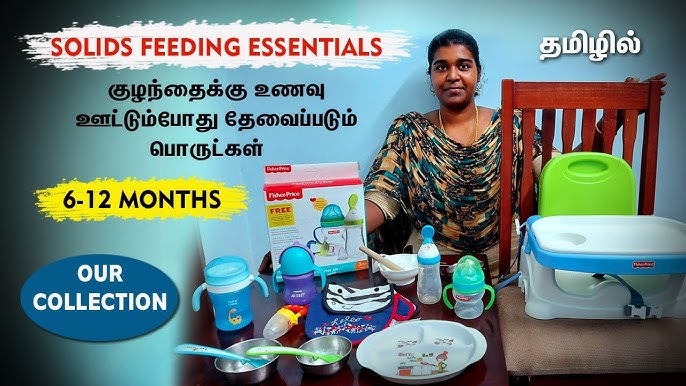 Baby Feeding Essentials  Baby feeding, Feeding essentials, New baby  products