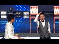 Vietnam's Got Talent 2016 - BÁN KẾT 1: Ảo thuật - Văn Lam, Đức Lợi