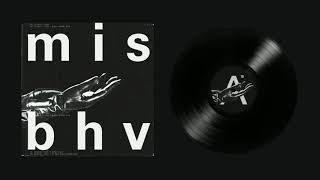 MISBHV 001 DJ Hell - Copa (Wirski MISBHV Edit)