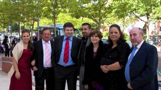 Angel Y Debora Felicidades En Tu Boda