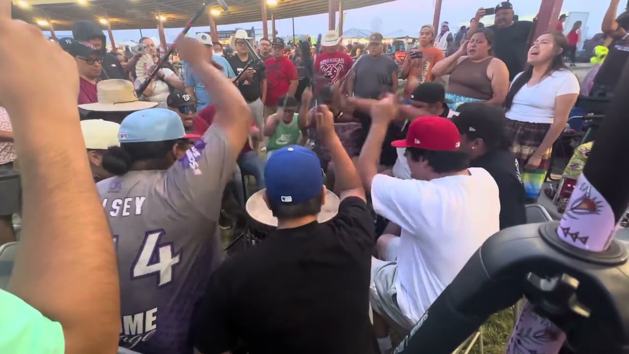 Wild rose SNL @ Mandaree 2024