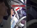 Dashcam Saves Driver From ILLEGAL Stop