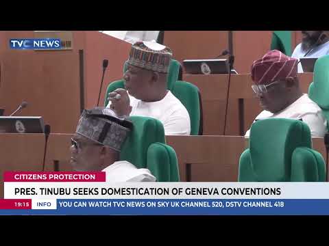 2027 Elections: House Of Reps Speaker Warns Against Campaigns Of Calumny