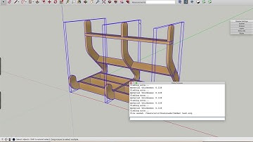 Using your Glowforge with SketchUp