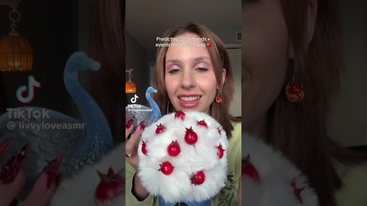 Livvyloveasmr videos