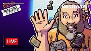 Terça Feira é Dia de Analisar Decks!