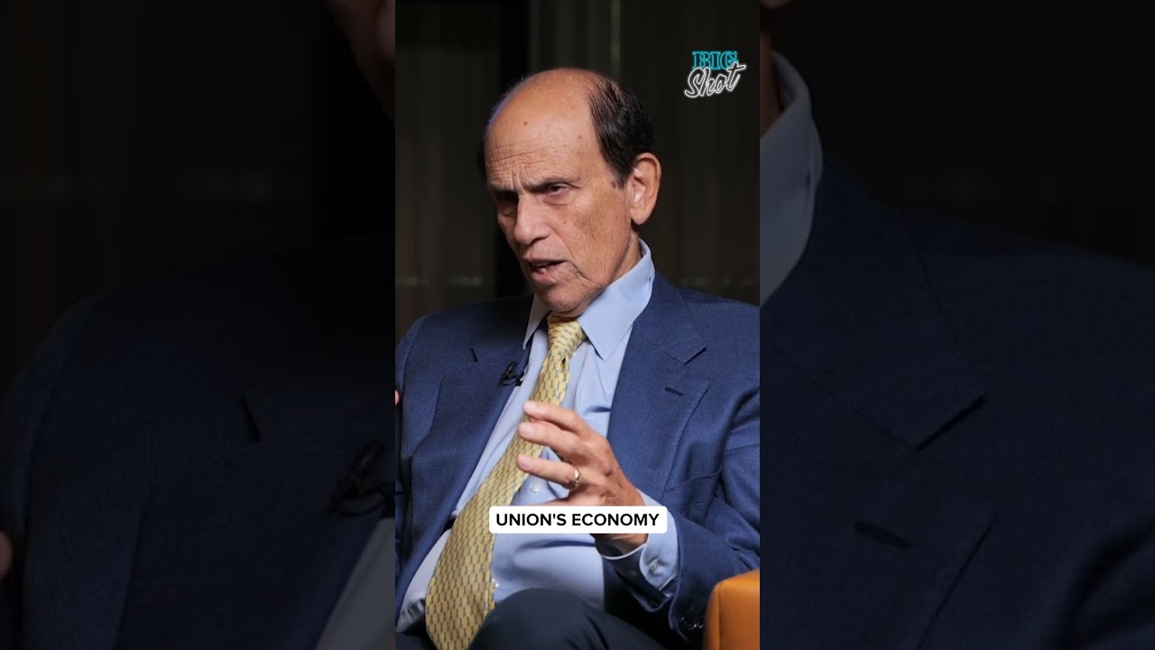 How Sputnik changed the course of history