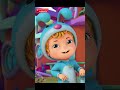 Teddy Bear, Teddy Bear Turn Around | Nursery Rhymes &amp; Baby Songs | Infobells