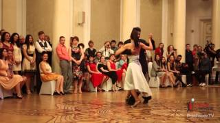 Gaston Godoy & Laura Atienza, 2, Fuego De La Noche 2015, Kazan,