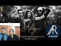 Pakistani react on Akhiyan - Tony Kakkar ft. Neha Kakkar & Bohemia | AA reactions