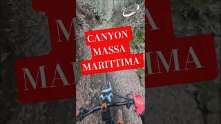 CANYON MASSA MARITTIMA #mtb #ebike #enduromountainbike #MTBENDURO#endurotrails