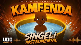 Kameenda_-_Singeli Instrumental(Kirikuu) by Udo Beat Maker 0710854252