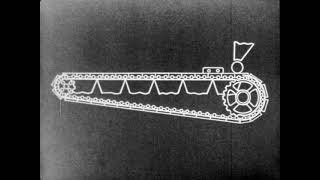 Устройство современной агломерационной машины, 1981