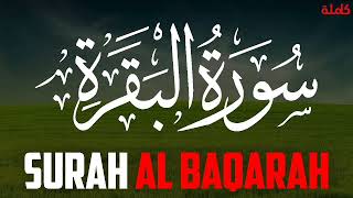 Surah baqrah with beautiful voice ll Tilawat e Qur'an full surah baqrah