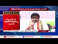 Former Minister Kondru Murali to join TDP