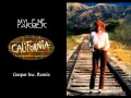 Miniature de la vidéo de la chanson California (Gaspar Inc. Remix)