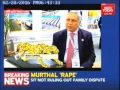 28Feb16 Jindal Steel & Power Special Programe IndiaToday 06 39pm