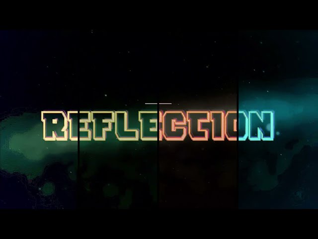 Reflection - Ean Agan | Music Video (Instrumental Rock Metal) class=