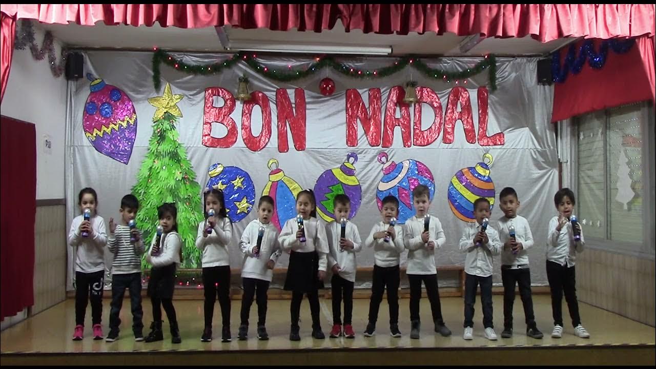 P4 B Quan arriba el Nadal YouTube