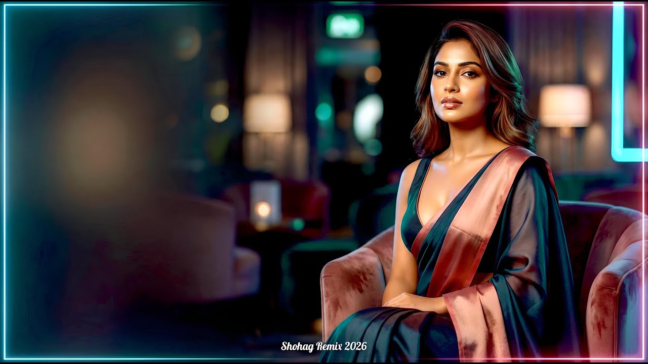 তোমাকে দিল দিয়ে দিলাম | Shohah_Remix | Bangla EDM Bass Drop Remix 2026 🔥