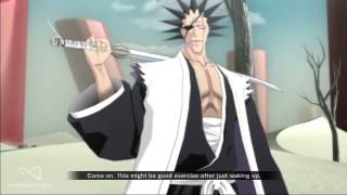 Bleach 更木剣八の斬魄刀や卍解などの能力は やちるや初代剣八との比較も 女性が映えるエンタメ ライフマガジン