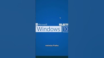 How to See Firefox Tab Previews in Windows 10