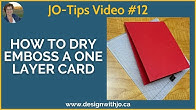 Design With Jo - YouTube