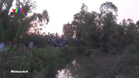 CONG AN TIỀN GIANG BẮT TỤ ĐIỂM ĐÁ GÀ VÀ QUY MÔ LỚN Ở Gò CÔNG