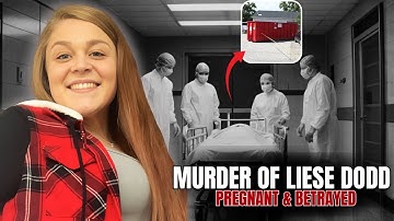 A Case Too Disturbing To Make It To Netflix | The Murder of Liese Dodd