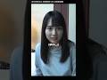 【乃木坂46】前髪切りすぎた賀喜遥香とそれを励ます遠藤さくら笑 # shorts