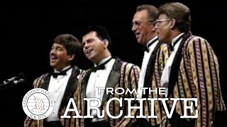 Rave Review - Georgia On My Mind