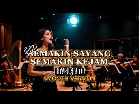 REVINA ALVIRA - SEMAKIN SAYANG SEMAKIN KEJAM (Official Music Video Dangdut)