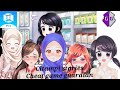 cheat citampi stories menggunakan game guardian noroot nikah mulu