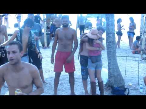 Loop Sound set 303 Stage (Universo Paralello 2015/2016)