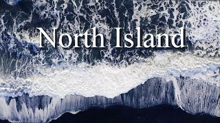 Северный остров/North Island
