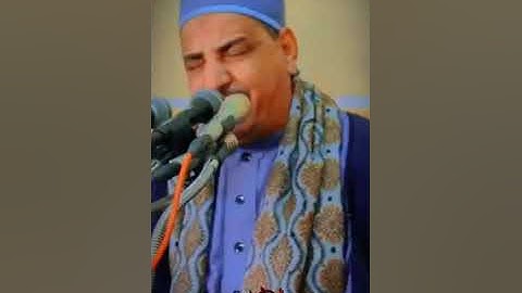 الشيخ محمود الحلفاوي وسورة فاطر