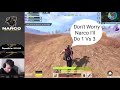 CoD Narco Meets With Legendary Potato Player In His Random Squad Then This Happen 😅