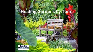 Healing Gardens Landscape Contractor