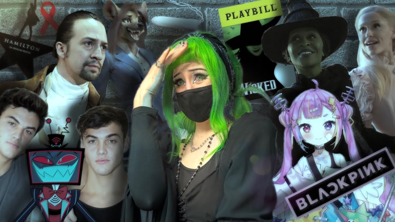 The World of Disgusting Fandom Incidents